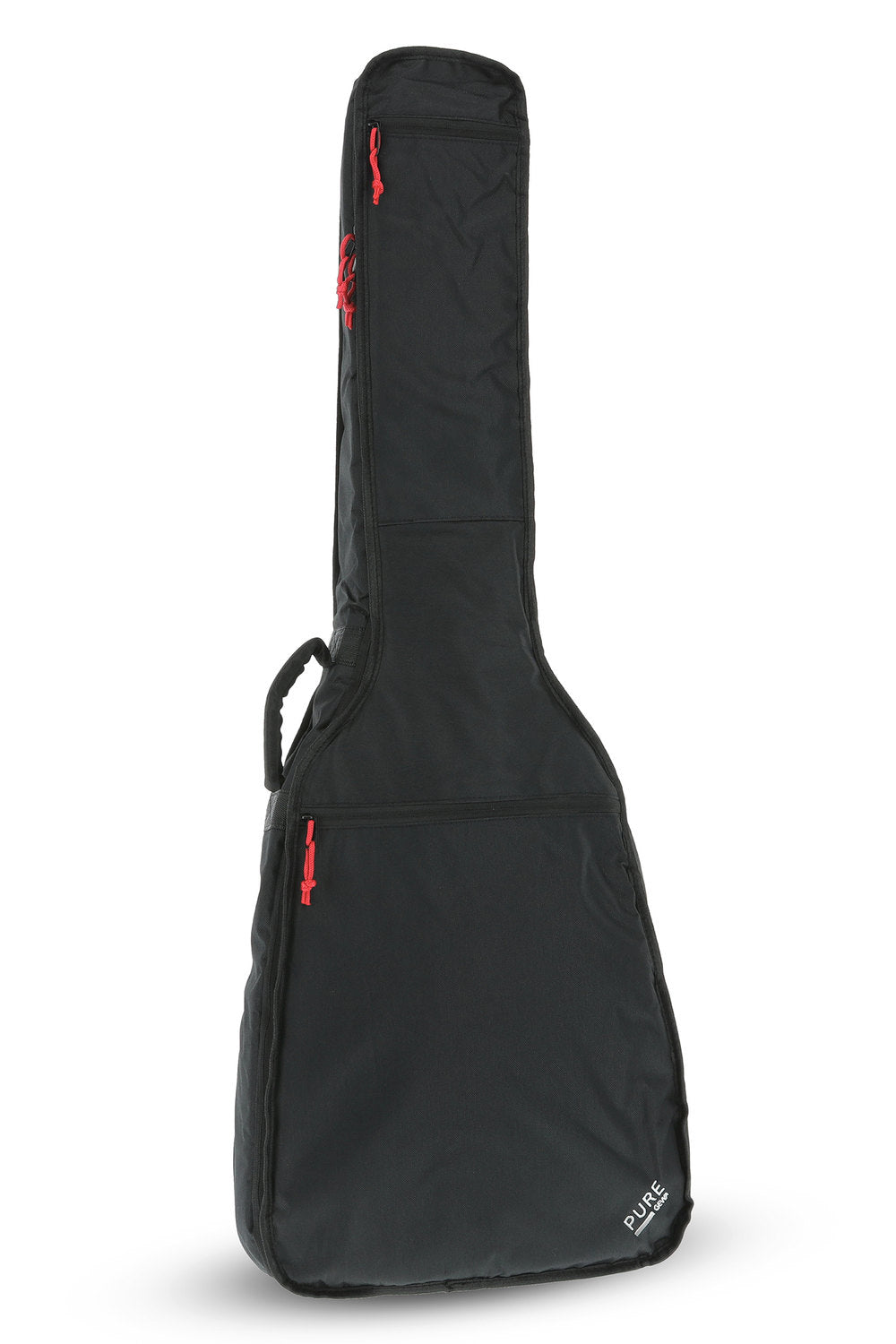 GEWA Pure Series 110 gigbag til akustisk gitarer