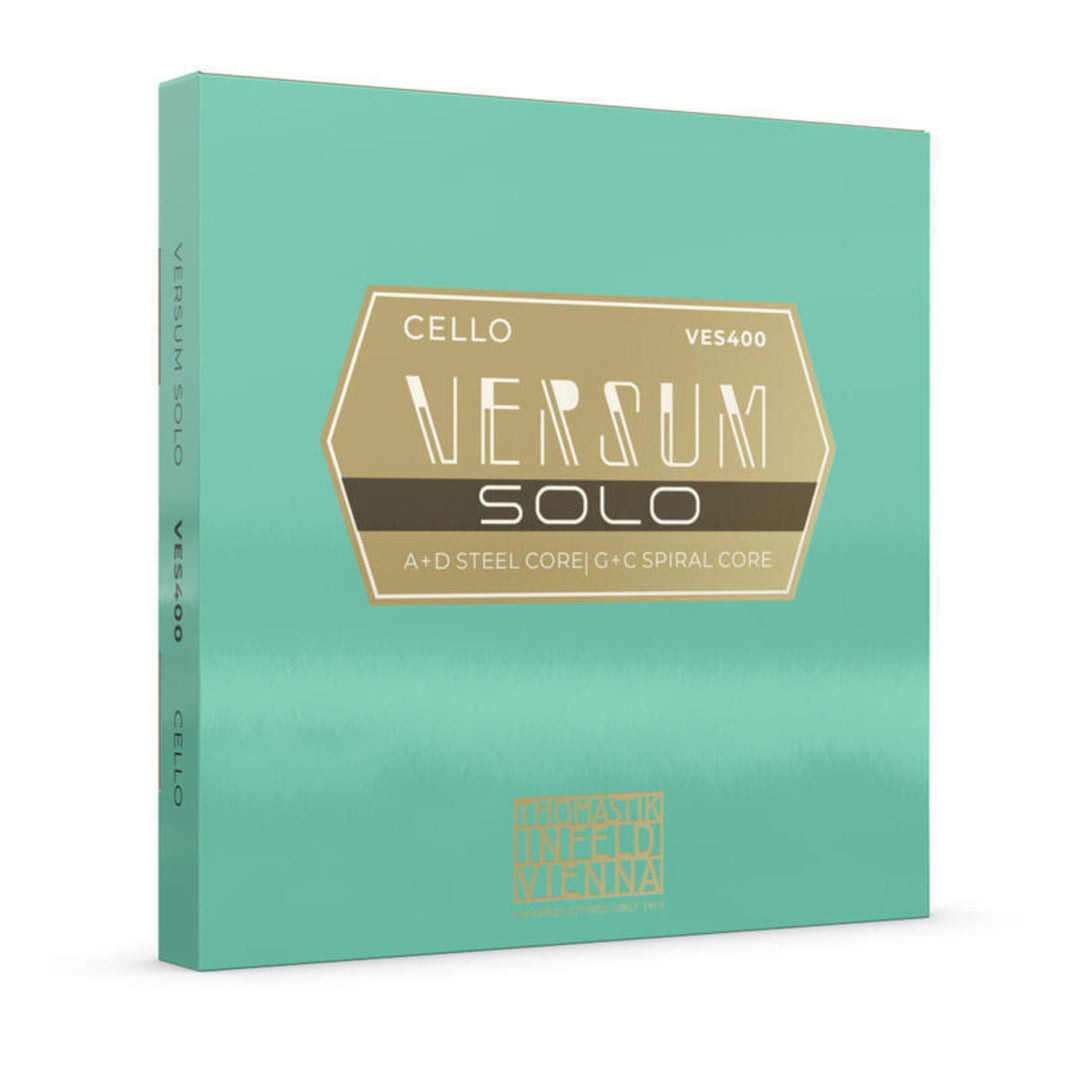 Thomastik-Infeld Celloer-strenger Versum Solo - Solo D (VES42)
