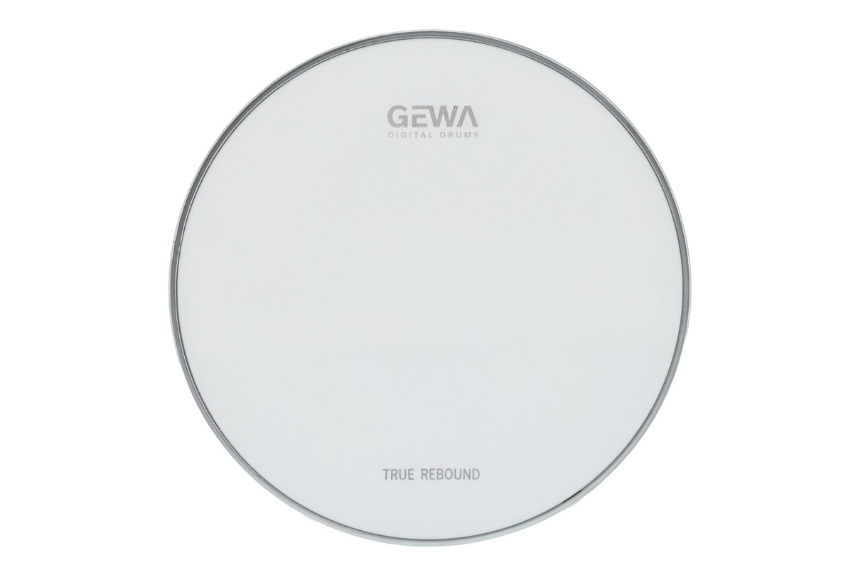GEWA E-Drum mesh-skinn True Rebound - 14"