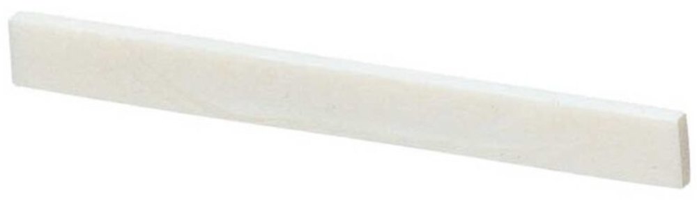 Fire & Stone beinsadel til western-gitar, 80 x 9,2 x 3,0 mm
