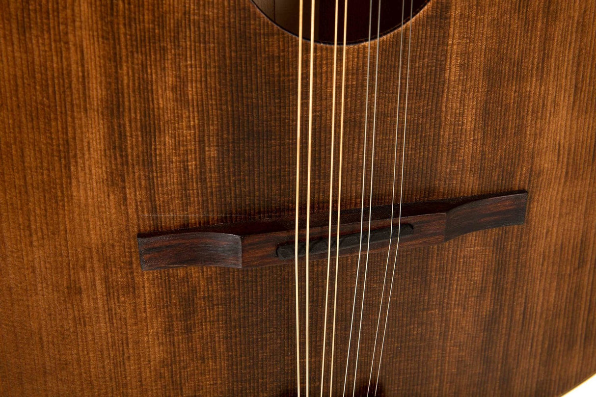 GEWA irsk bouzouki Pro Arte Antique - Antique (heltre)