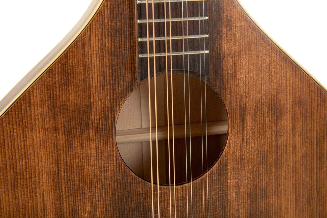 GEWA irsk bouzouki Pro Arte Antique - Antique (heltre)