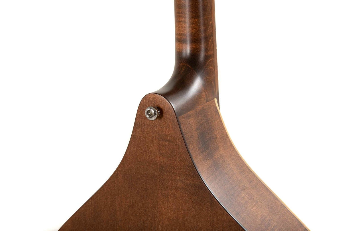 GEWA irsk bouzouki Pro Arte Antique - Antique (heltre)