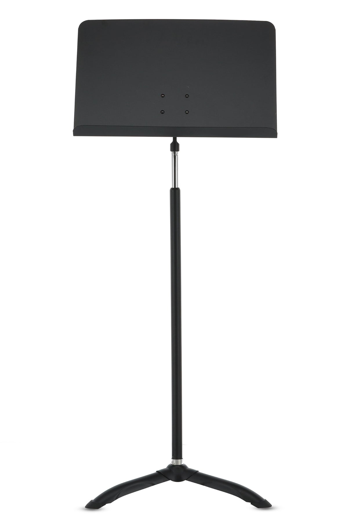 GEWA orkester-notestativ - P/U4 svart (OMS-30B)
