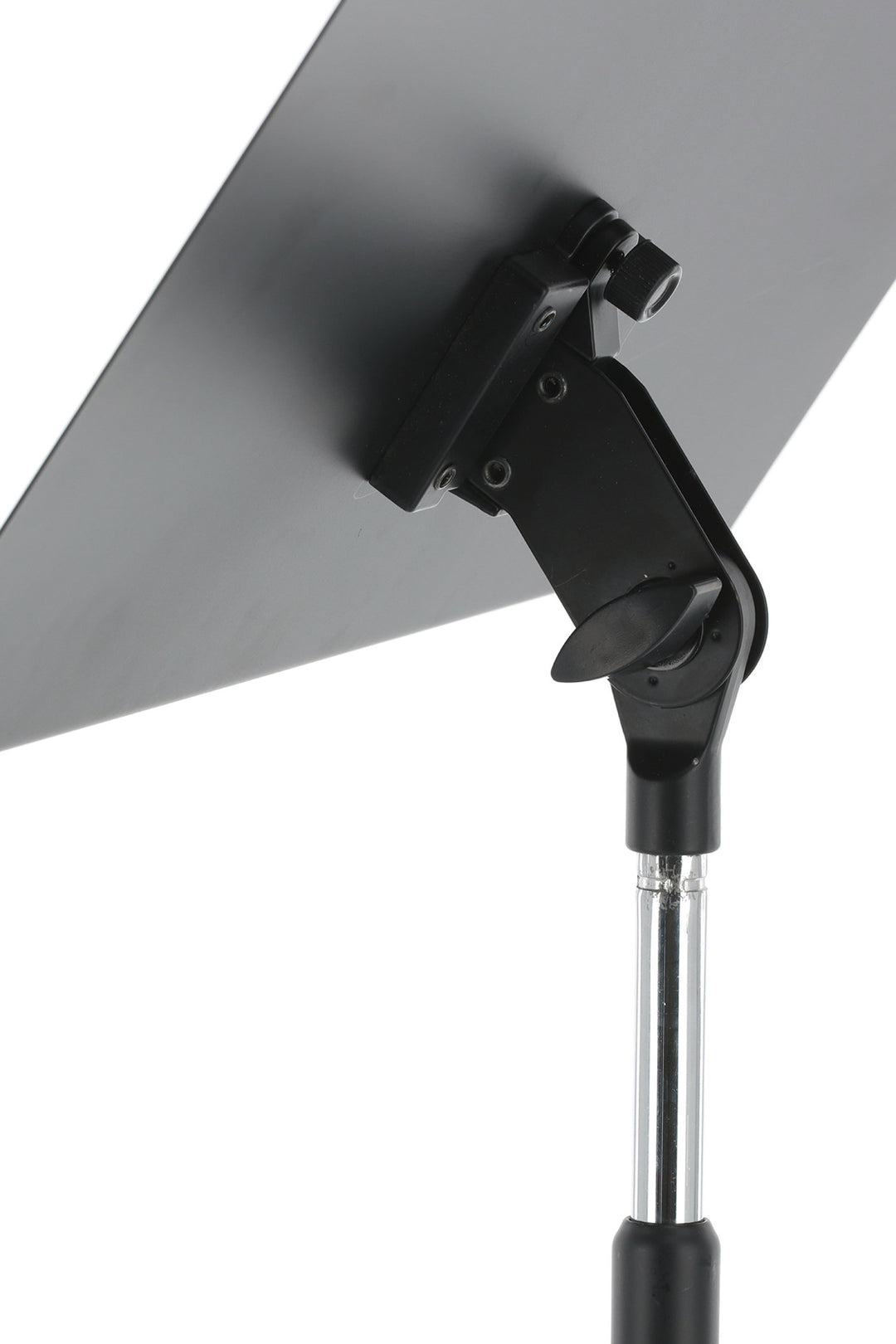GEWA orkester-notestativ - P/U4 svart (OMS-30B)