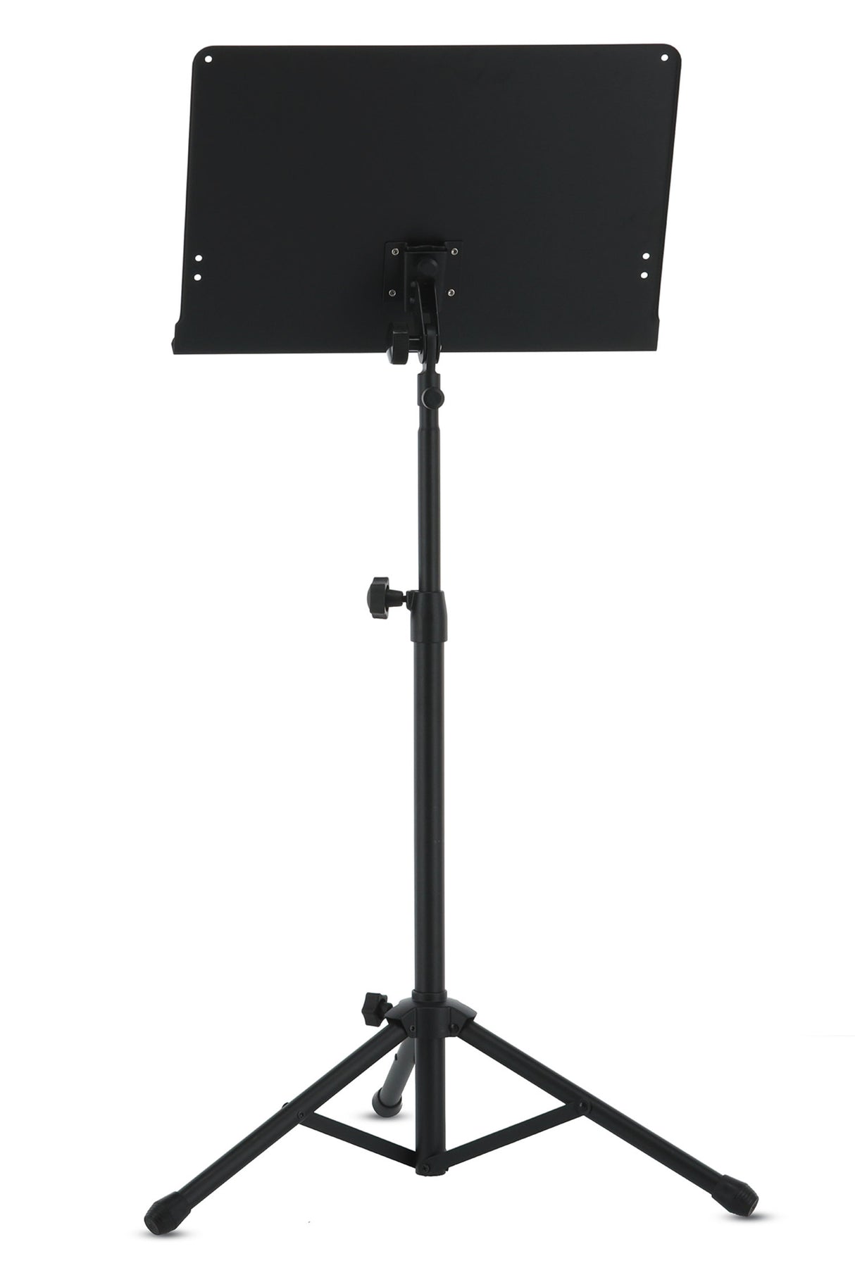 GEWA orkesternotestativ - P/U5 svart (OMS-25B)