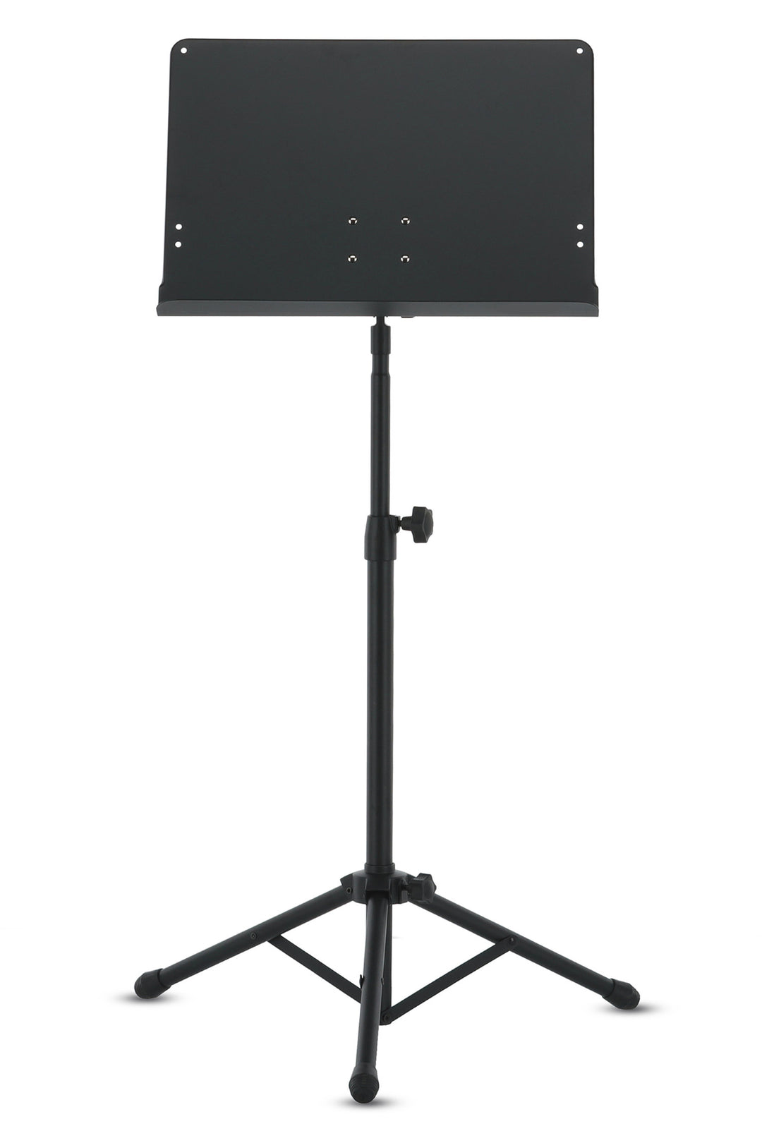 GEWA orkesternotestativ - P/U5 svart (OMS-25B)