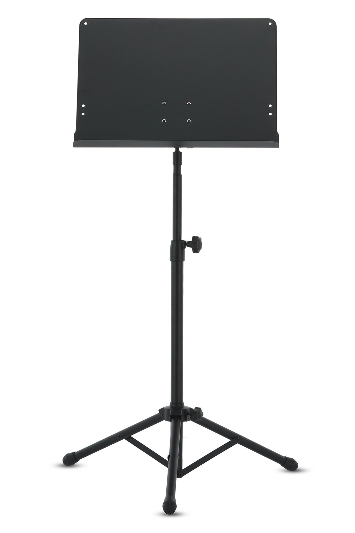 GEWA orkesternotestativ - P/U5 svart (OMS-25B)