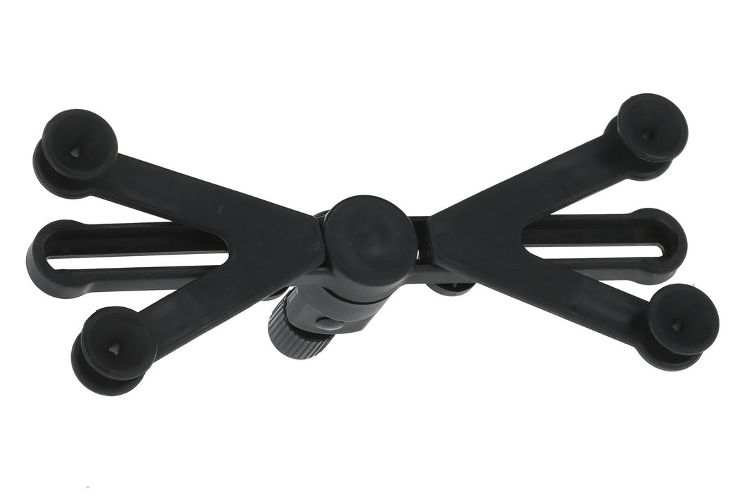 GEWA universalfeste for nettbrett - P/U 12 (10.1" to 14")