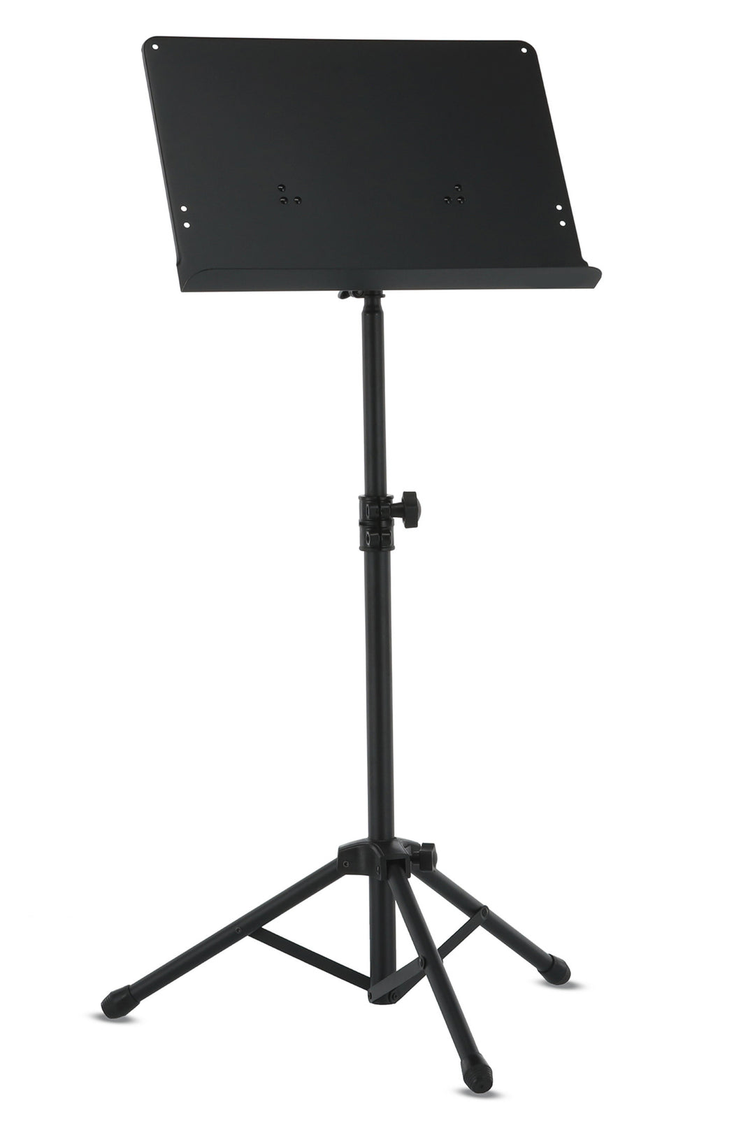 GEWA orkesternotestativ - P/U5 svart (OMS-15B)