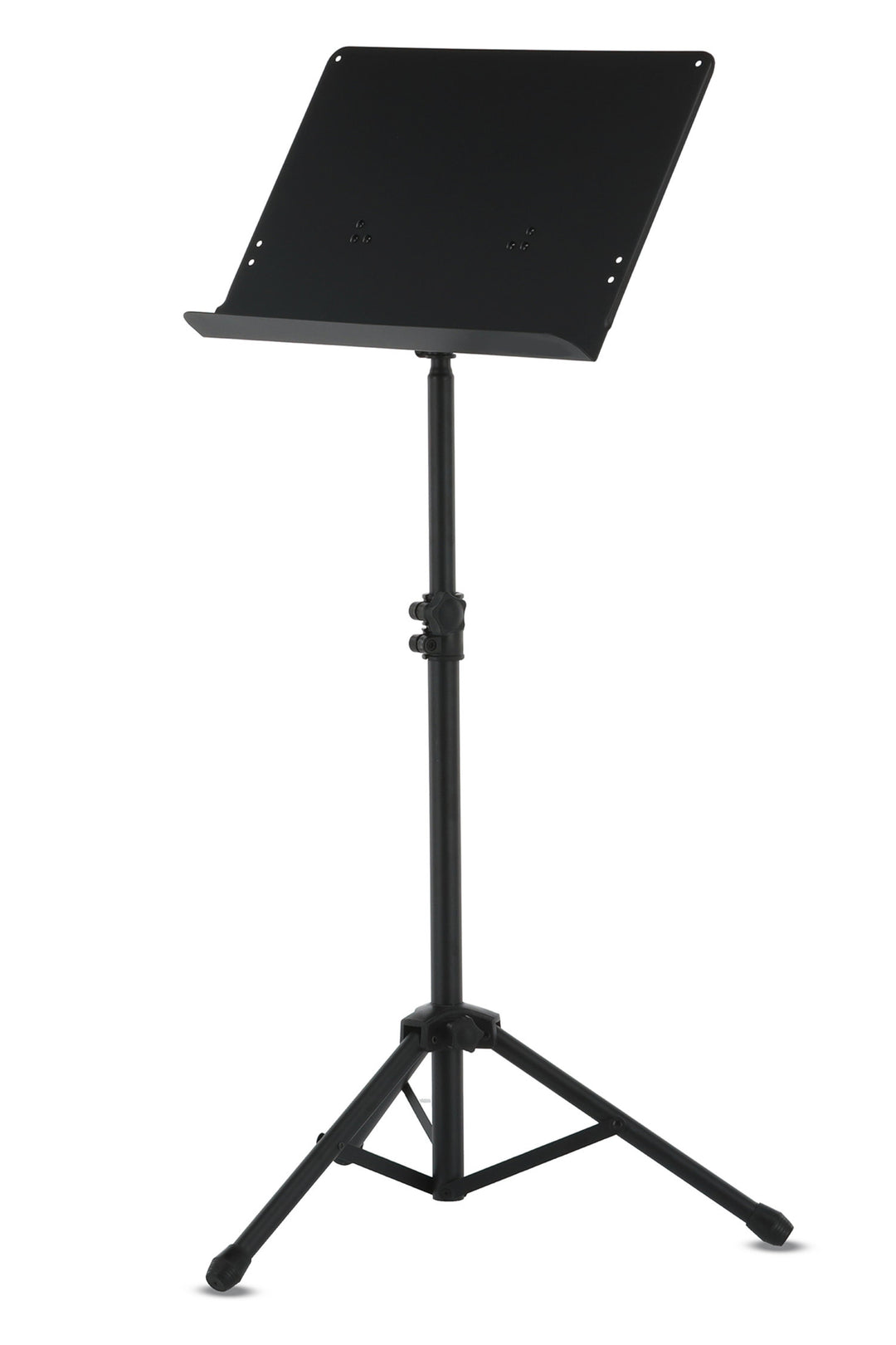 GEWA orkesternotestativ - P/U5 svart (OMS-15B)