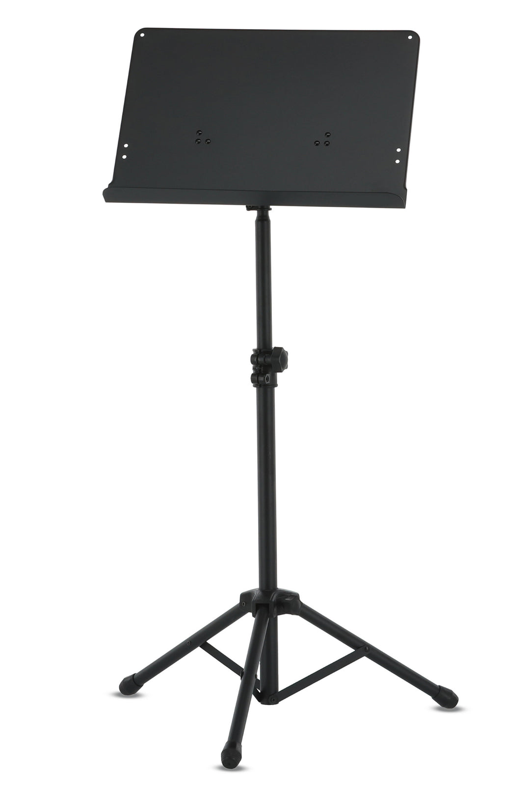 GEWA orkesternotestativ - P/U5 svart (OMS-15B)