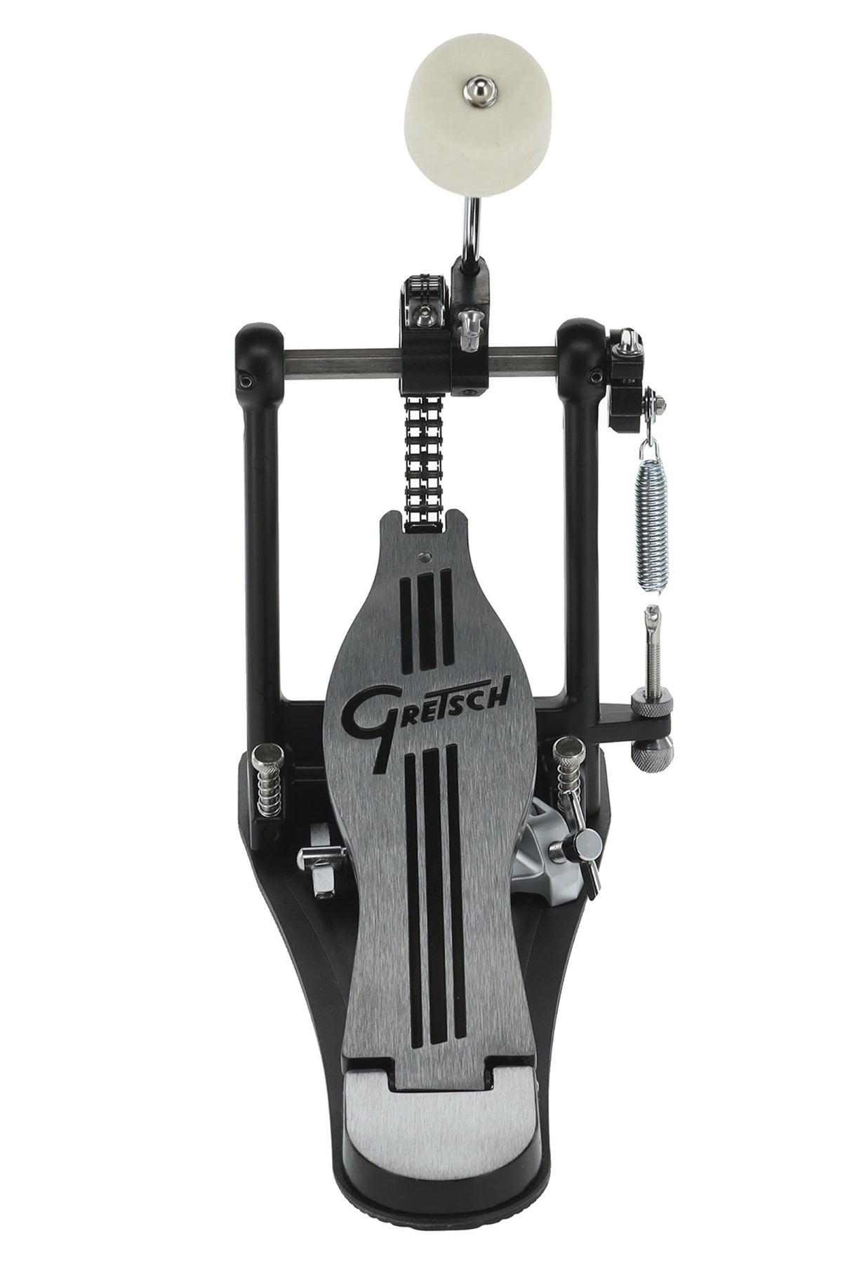 Gretsch Hardware G5 Series enkeltpedal - GR-G5BP