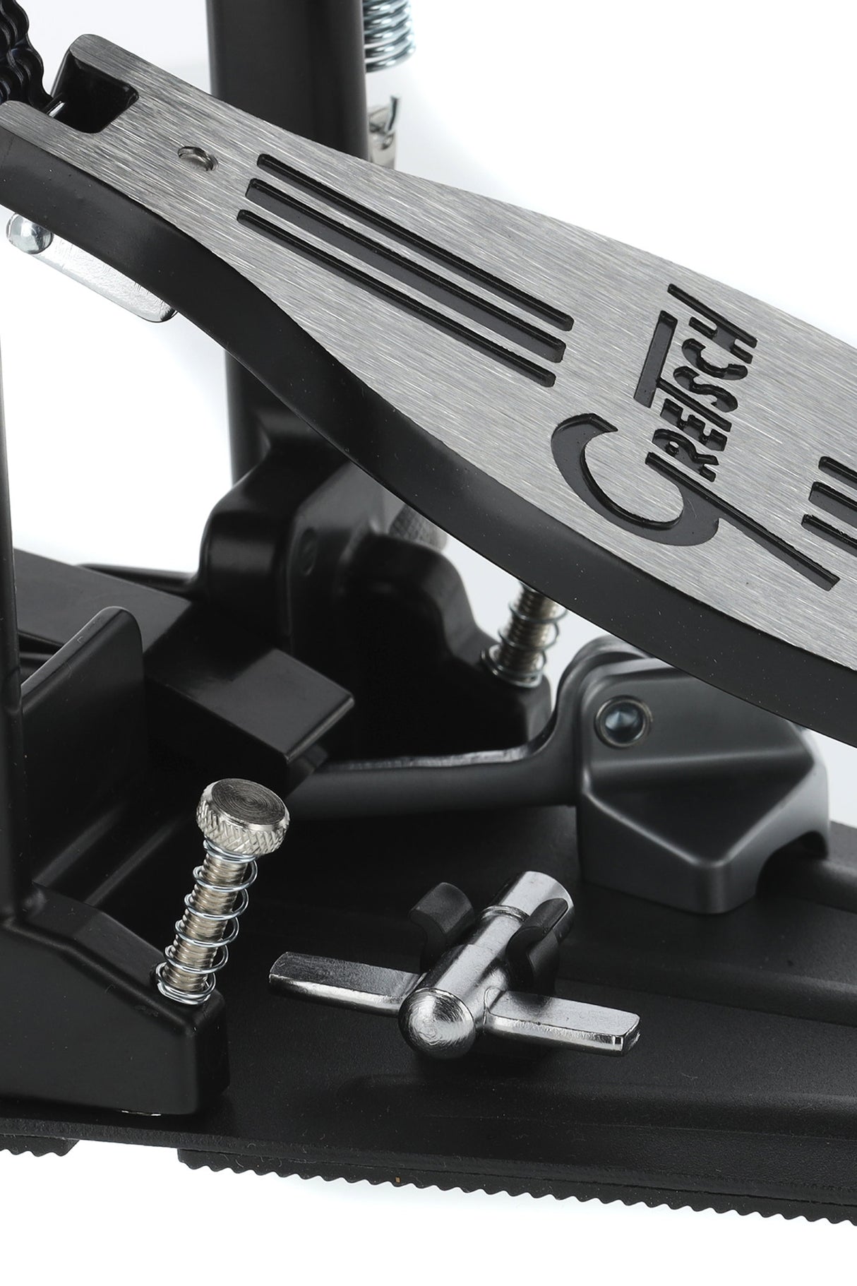 Gretsch Hardware G5 Series enkeltpedal - GR-G5BP