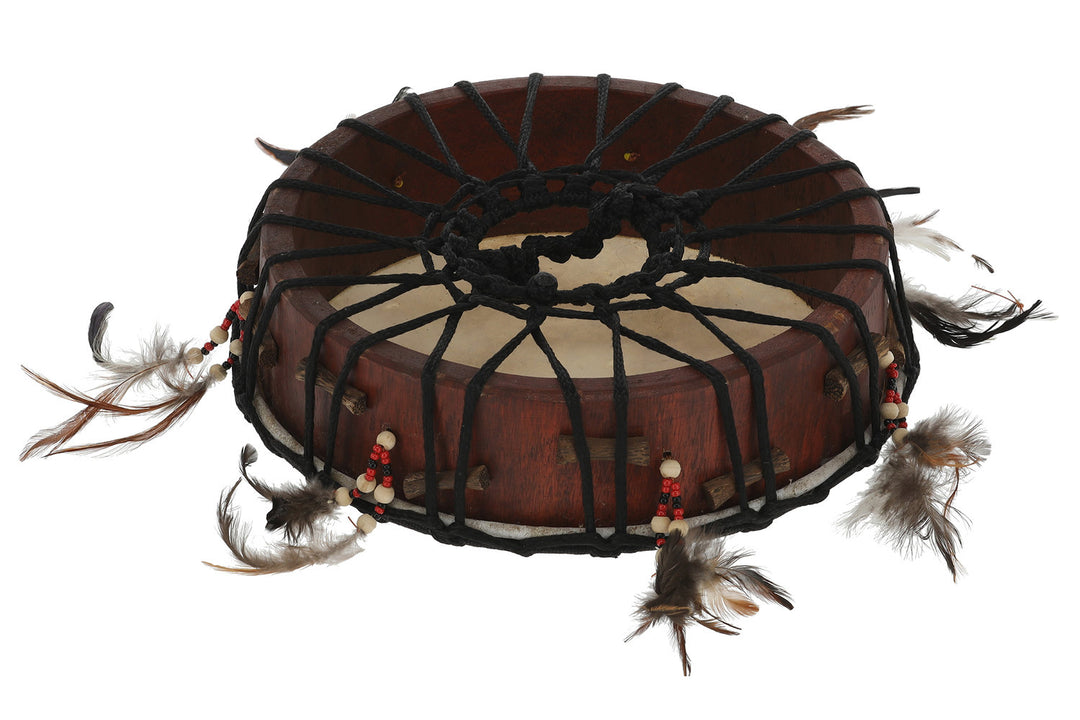 GEWA sjamantromme - diameter 30 cm