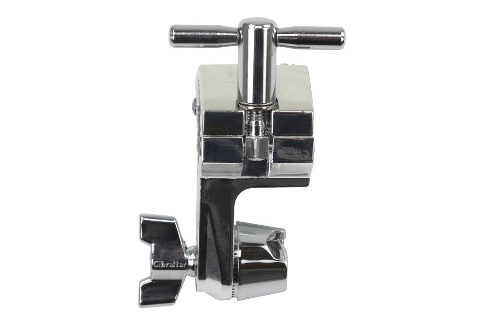 Gibraltar SC-GCRRA Chrome series multiklemme til 12,7 mm stang