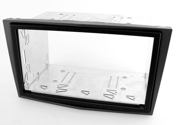 12.301232-18 2-DIN Ramme for Opel