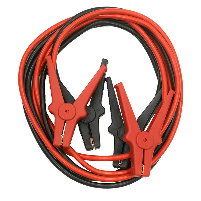 Startkabelsett 16mm2 isolert 3m - 220A