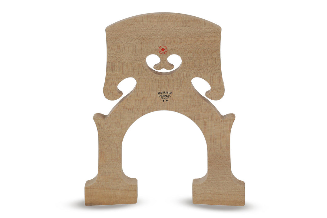 Despiau kontrabass-stol Planet B belgisk modell - 3/4 (fotbredde 150)