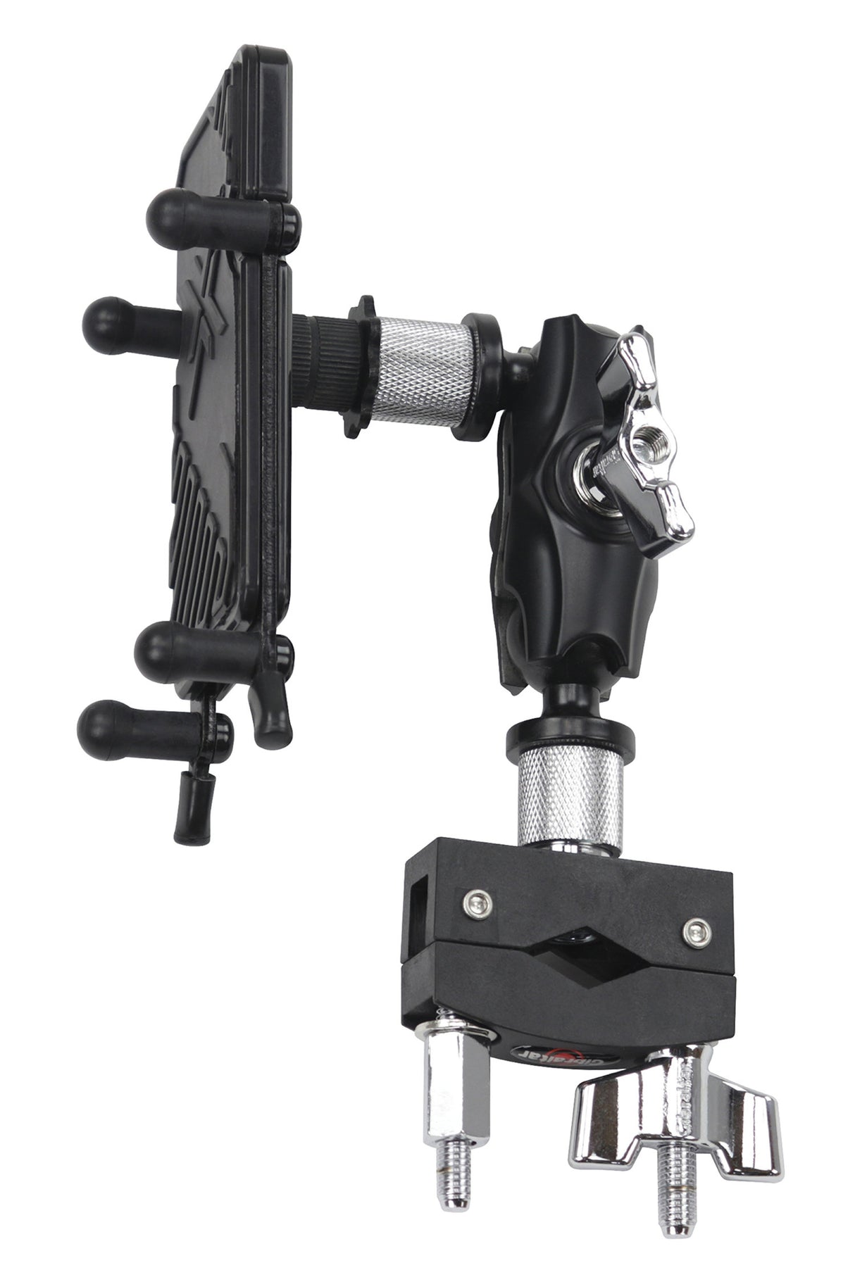 Gibraltar Accessories smarttelefonholder dobbel justering - SC-DASS