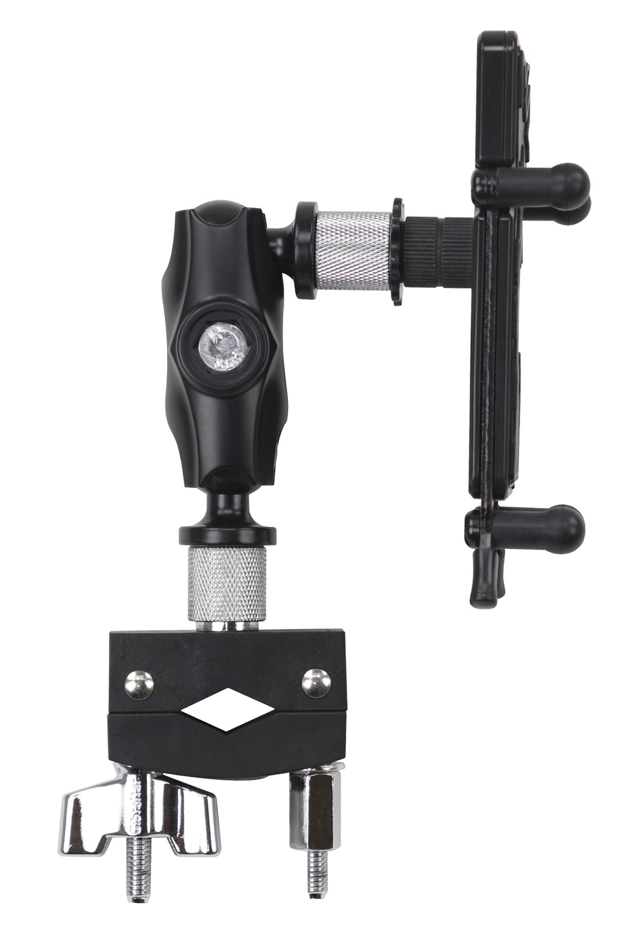 Gibraltar Accessories smarttelefonholder dobbel justering - SC-DASS