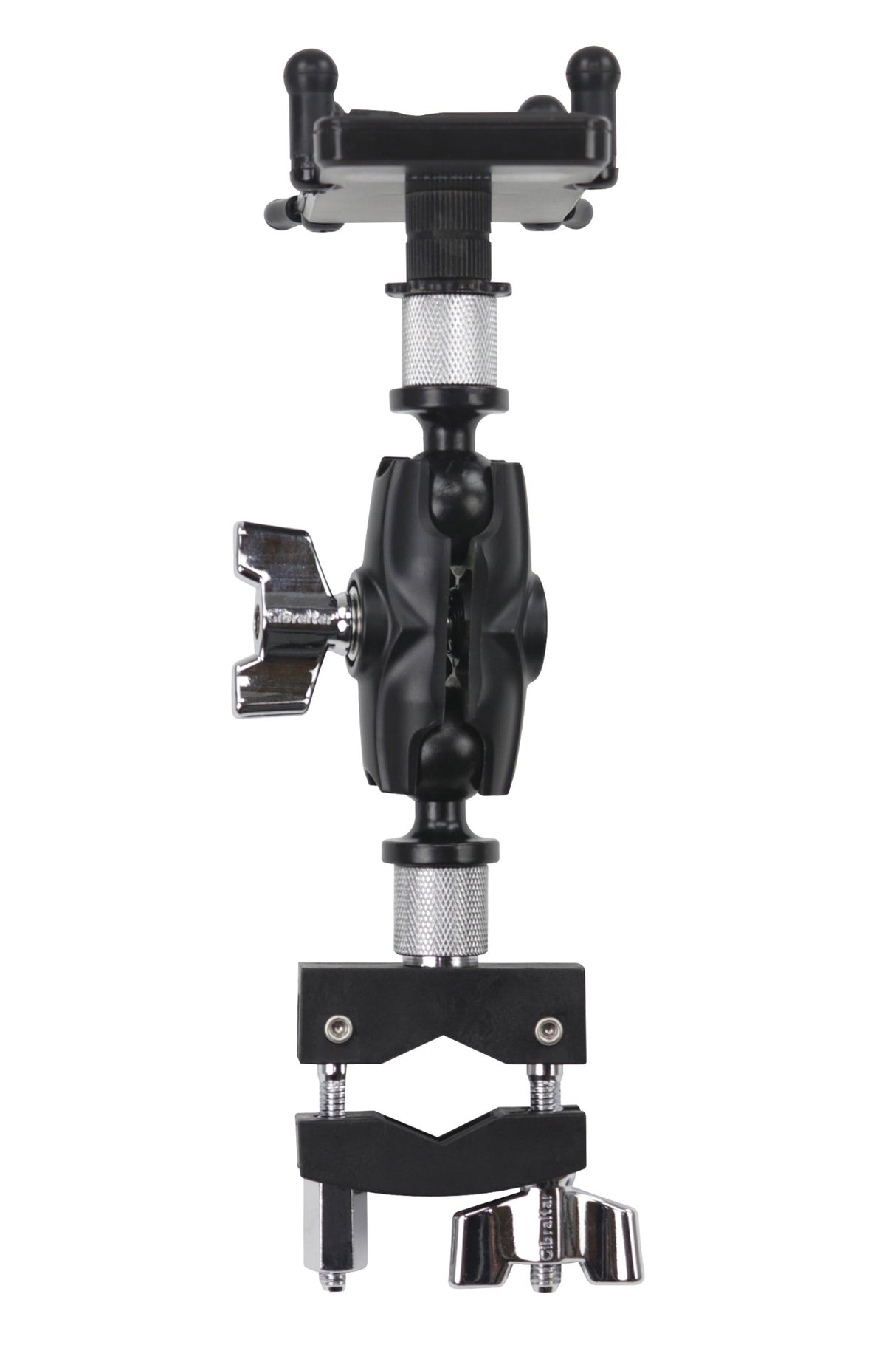 Gibraltar Accessories smarttelefonholder dobbel justering - SC-DASS