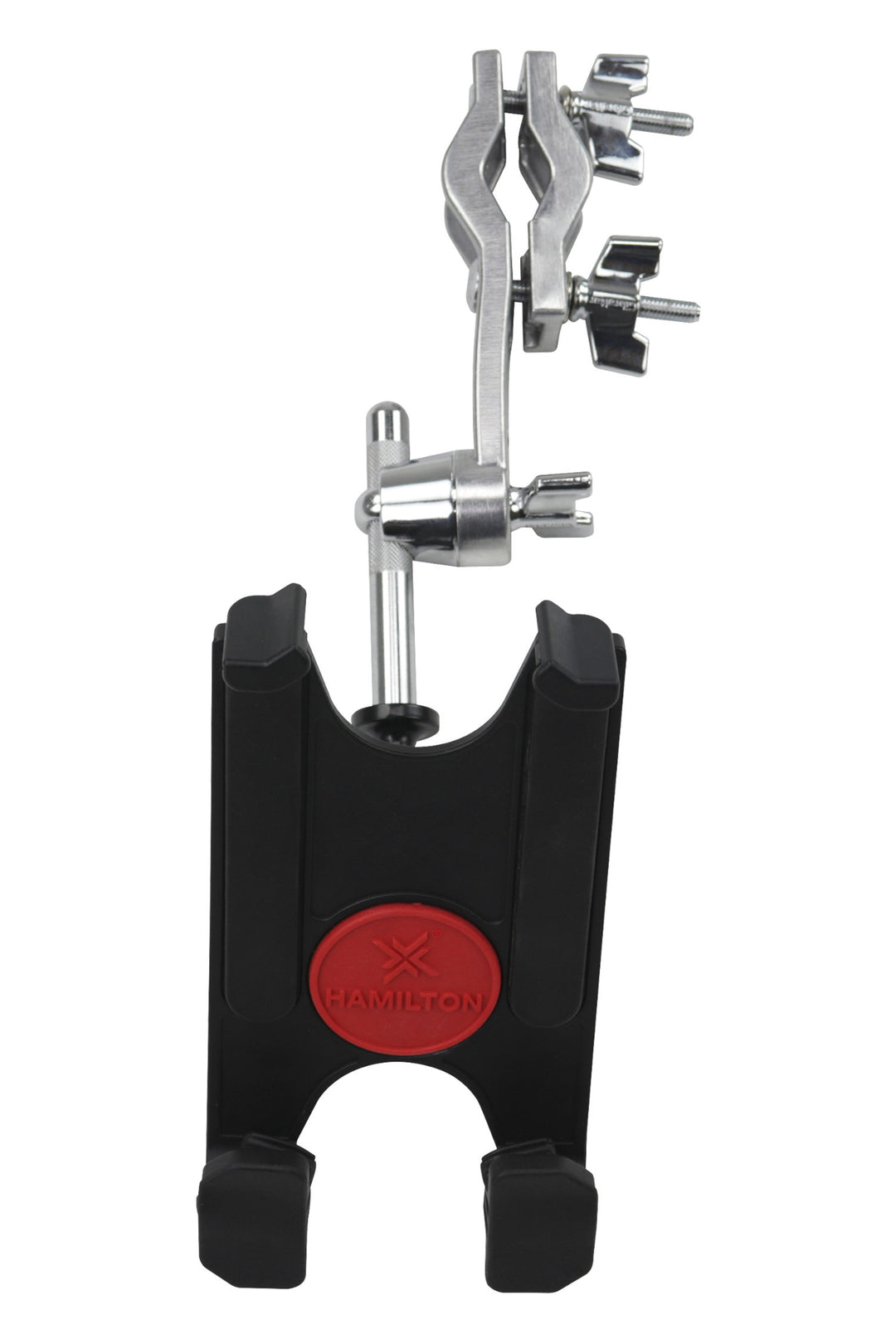 Gibraltar Accessories nettbrettholder dobbel justering - SC-DATMS