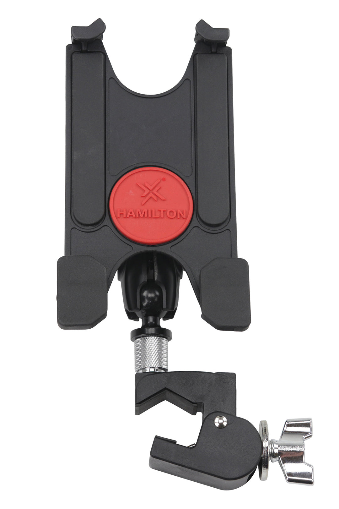 Gibraltar tilbehør nettbrett-holder Dual Adjust - SC-DABCC