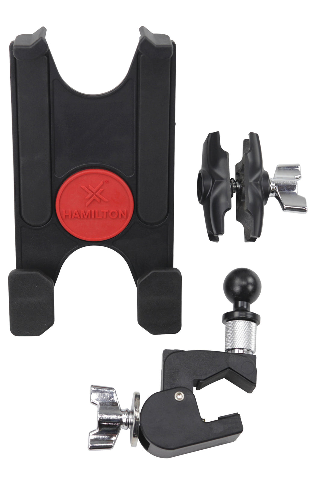 Gibraltar tilbehør nettbrett-holder Dual Adjust - SC-DABCC