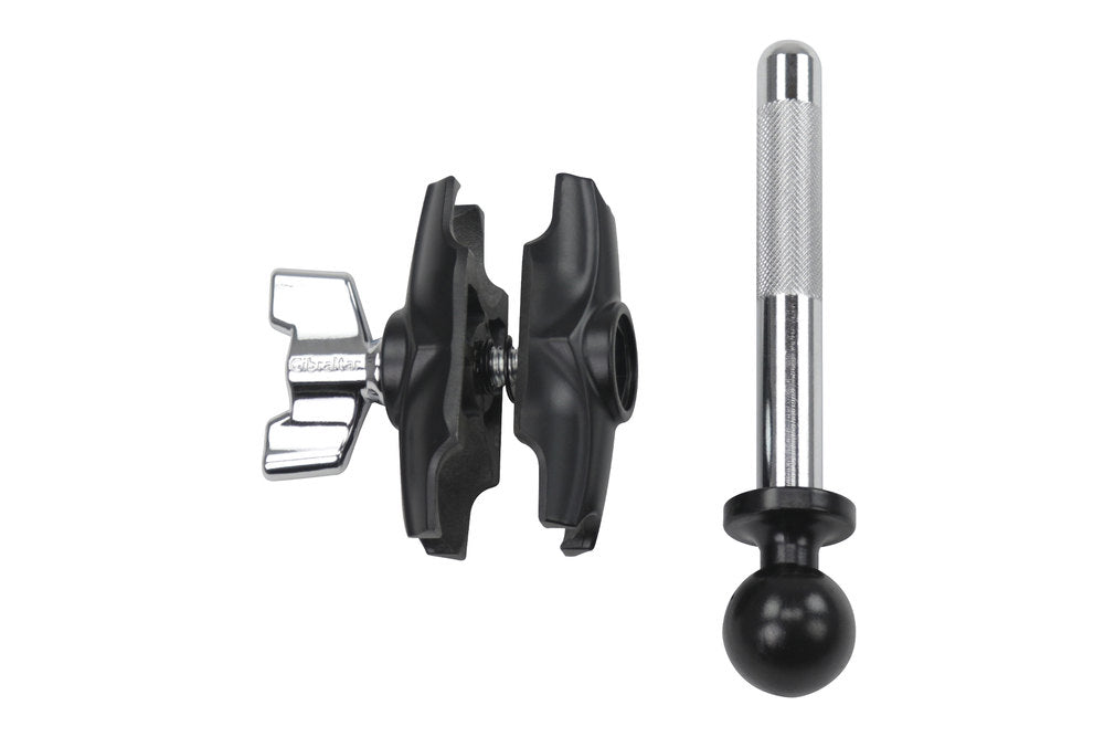 Gibraltar SC-DAEP Dual Adjust forlengelsesstang 5"
