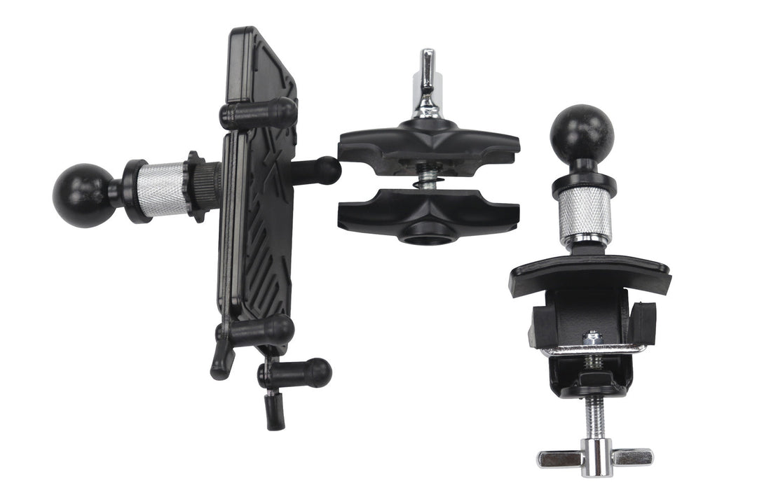 Gibraltar basstromme-tilbehør smarttelefonholder - SC-DASBD
