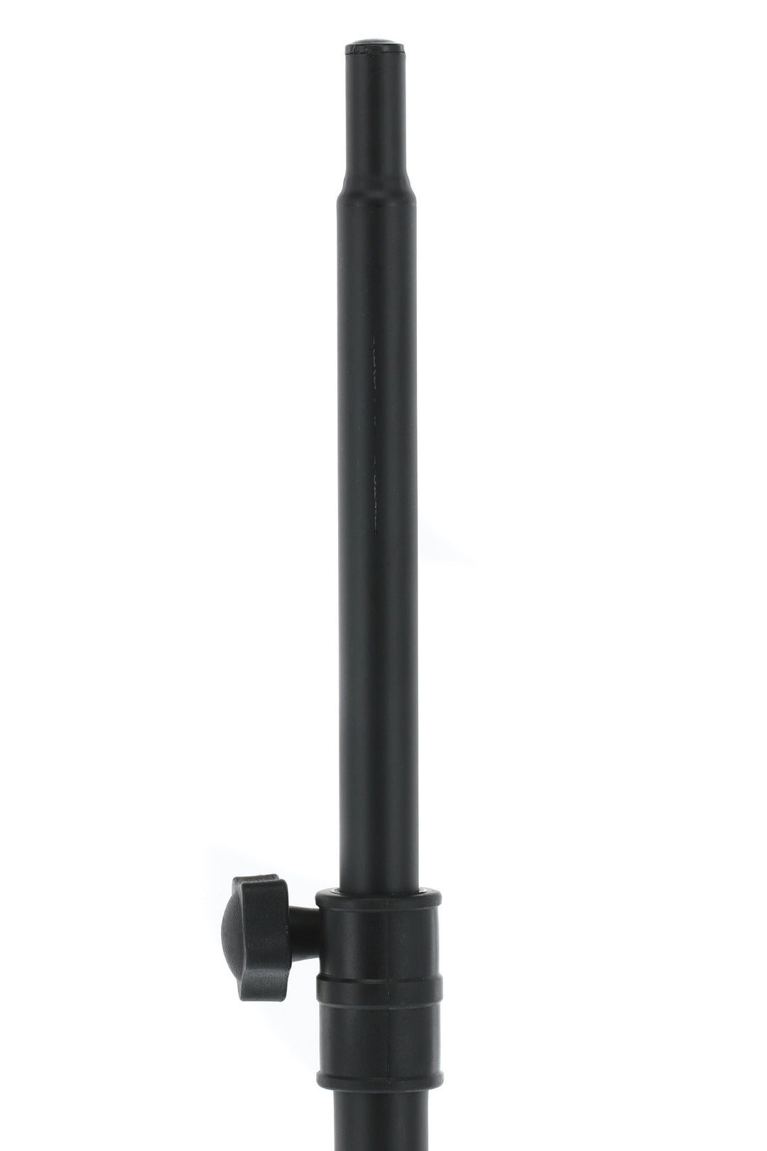 GEWA orkesternotestativ - P/U5 svart (OMS-10B)