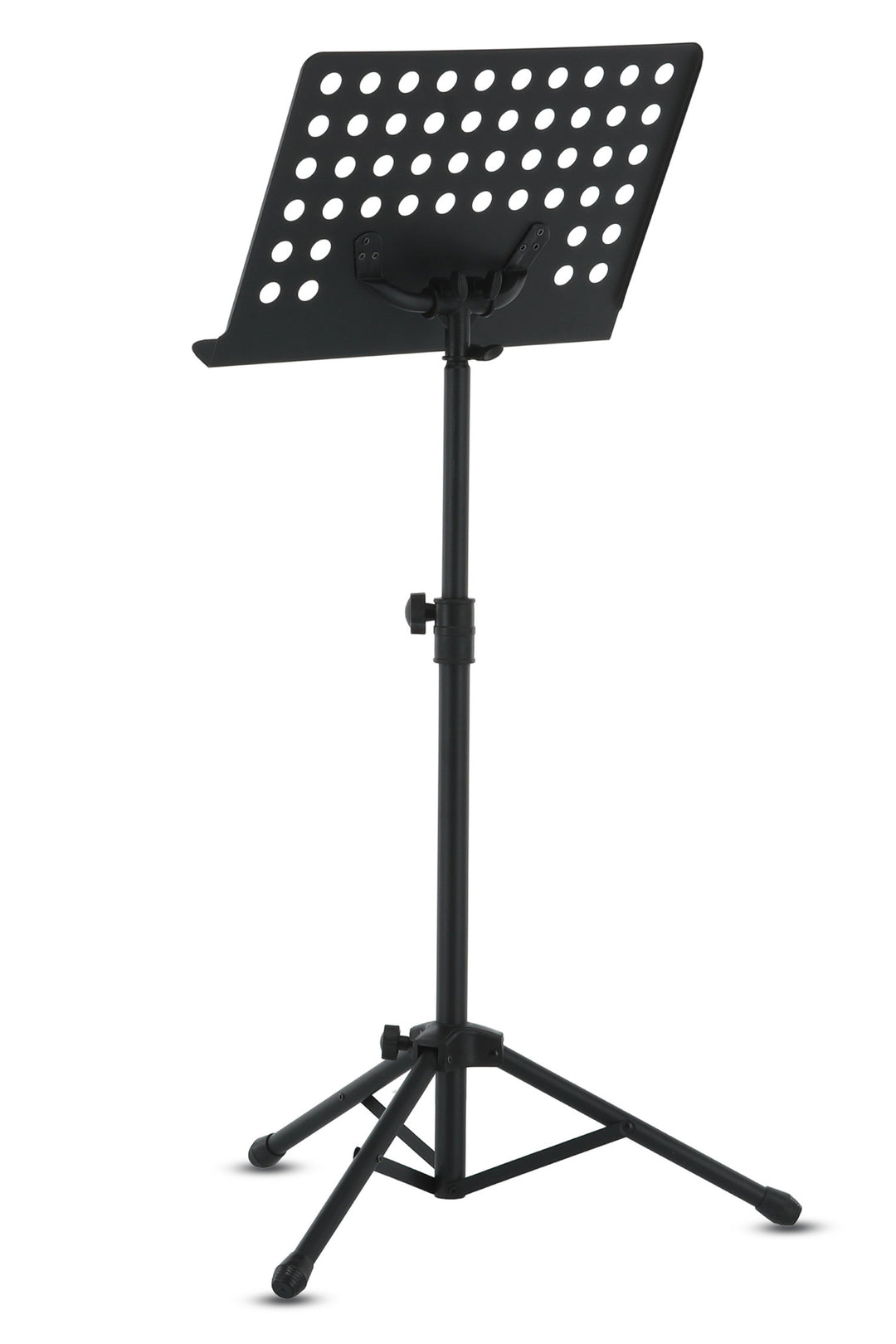GEWA orkesternotestativ - P/U5 svart (OMS-10B)