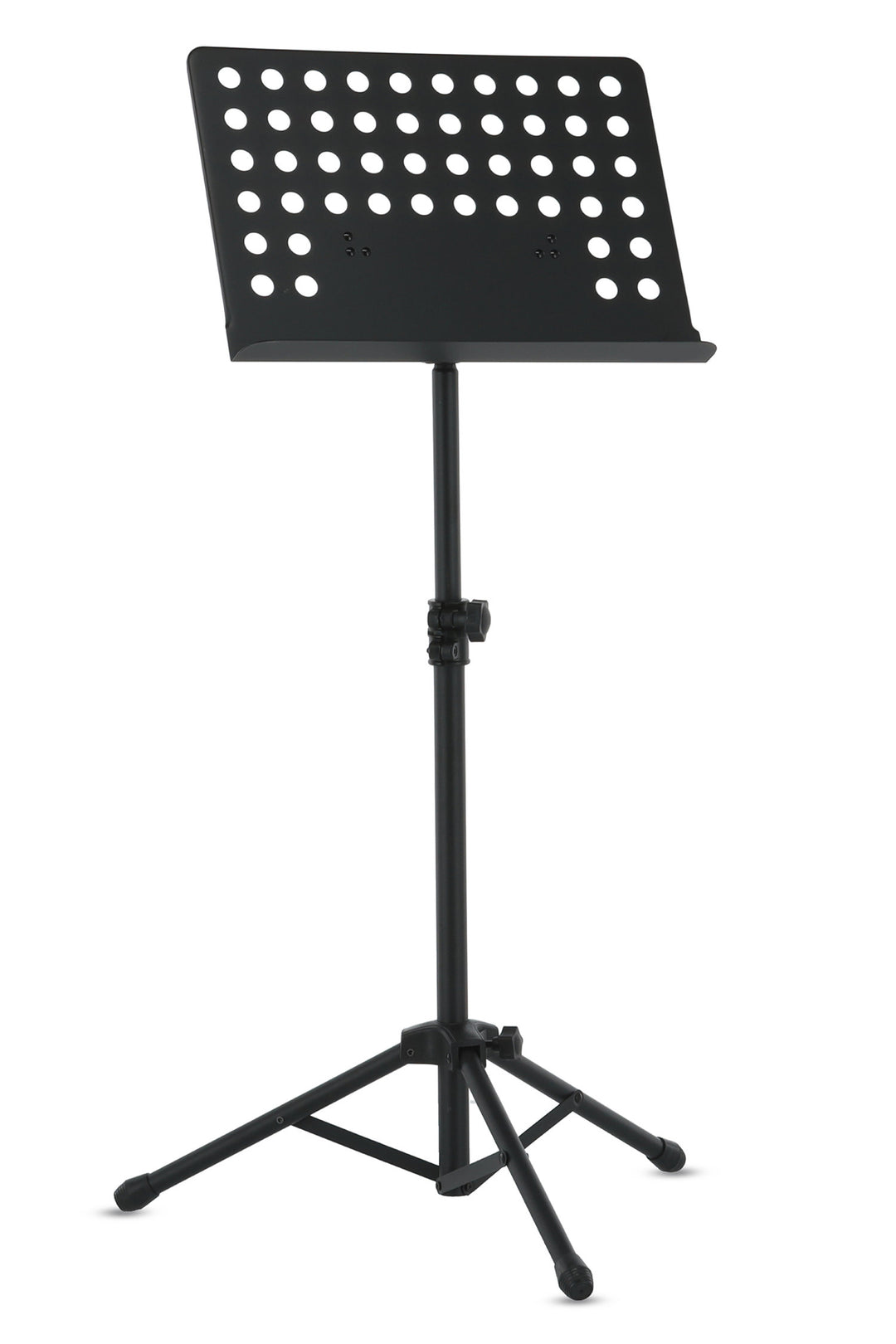GEWA orkesternotestativ - P/U5 svart (OMS-10B)