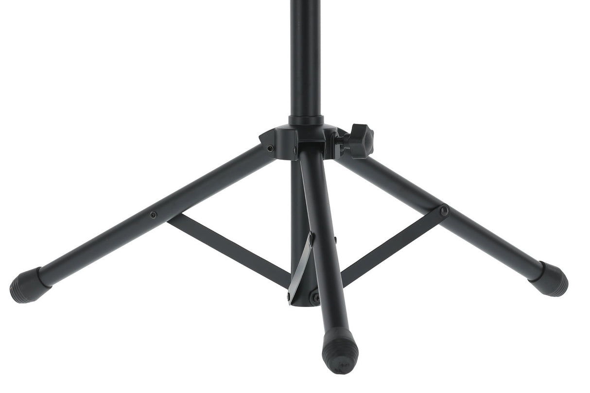GEWA orkesternotestativ - P/U5 svart (OMS-20B)
