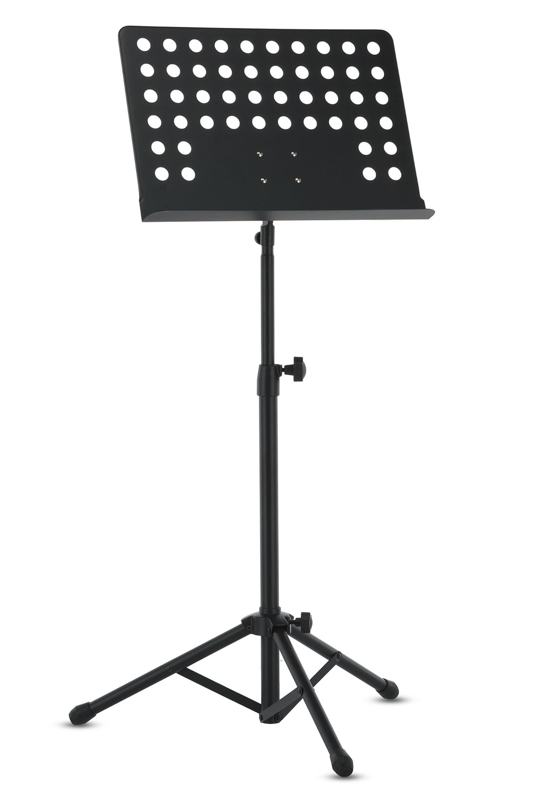 GEWA orkesternotestativ - P/U5 svart (OMS-20B)