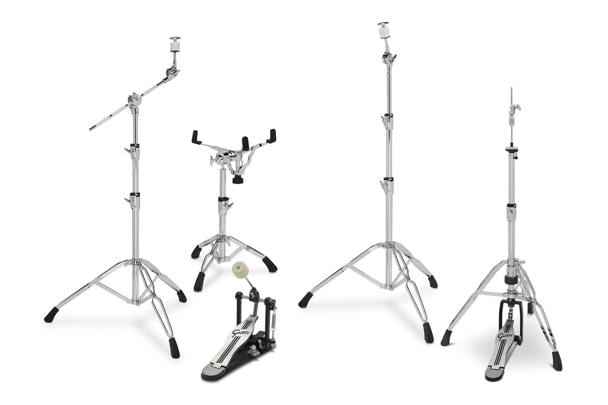 Gretsch Hardware G5 Series hardwarepakke - GR-G5Pack