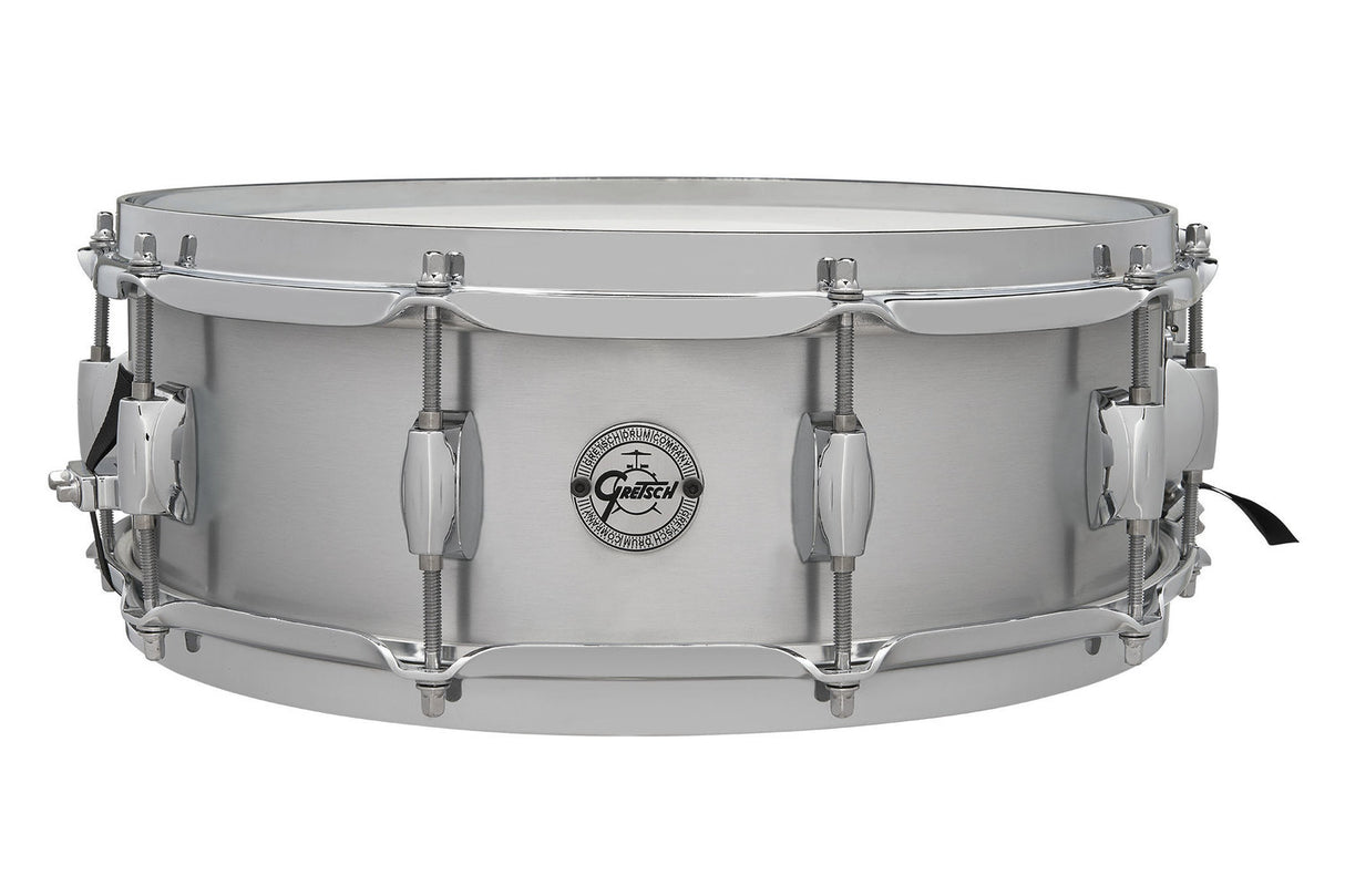 Gretsch skarptromme Full Range - 14" x 5" (S1-0514-GP)