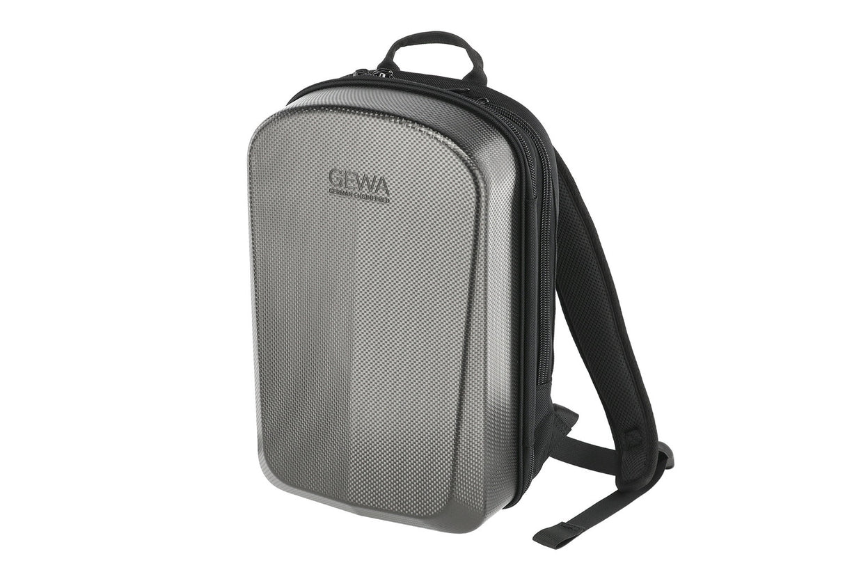 GEWA klarinett-gigbag Space Bag - Titanium