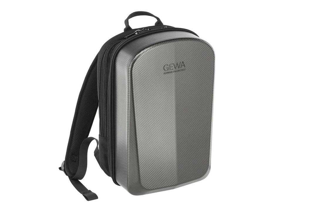 GEWA klarinett-gigbag Space Bag - Titanium