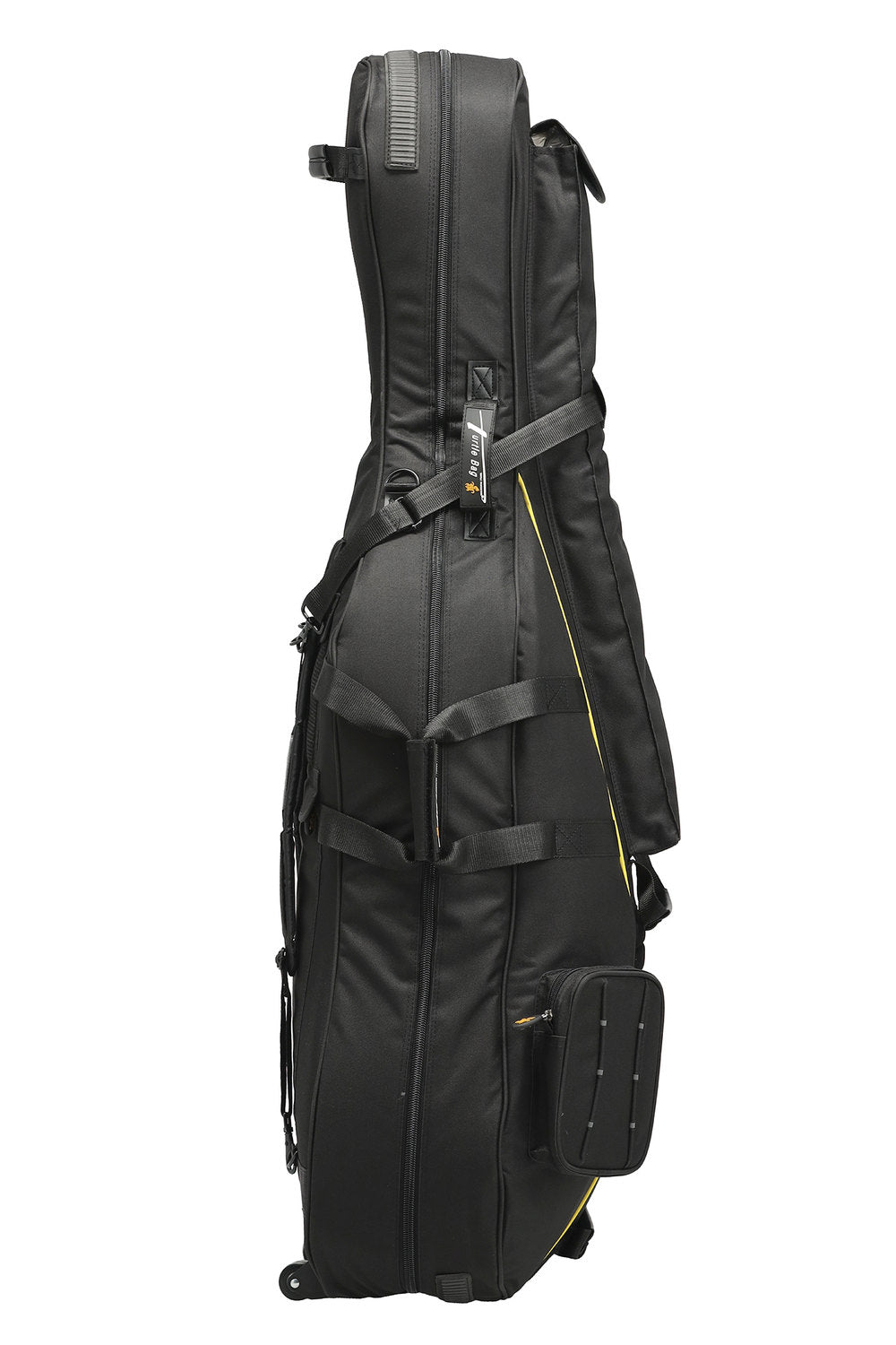 GEWA Pure Classic CS 25 gigbag til cello 4/4
