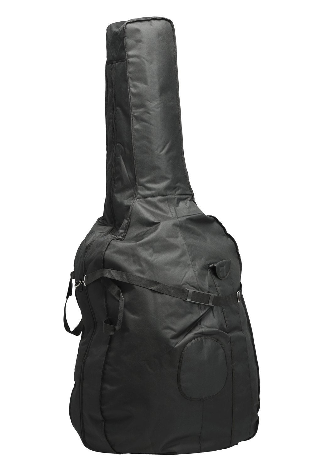 GEWA Pure Classic BS 01 gigbag til kontrabass 1/2