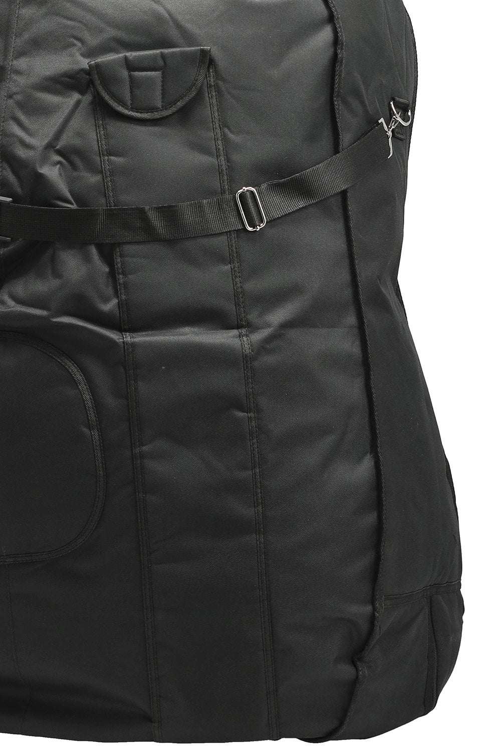 GEWA Pure Classic BS 01 gigbag til kontrabass 4/4