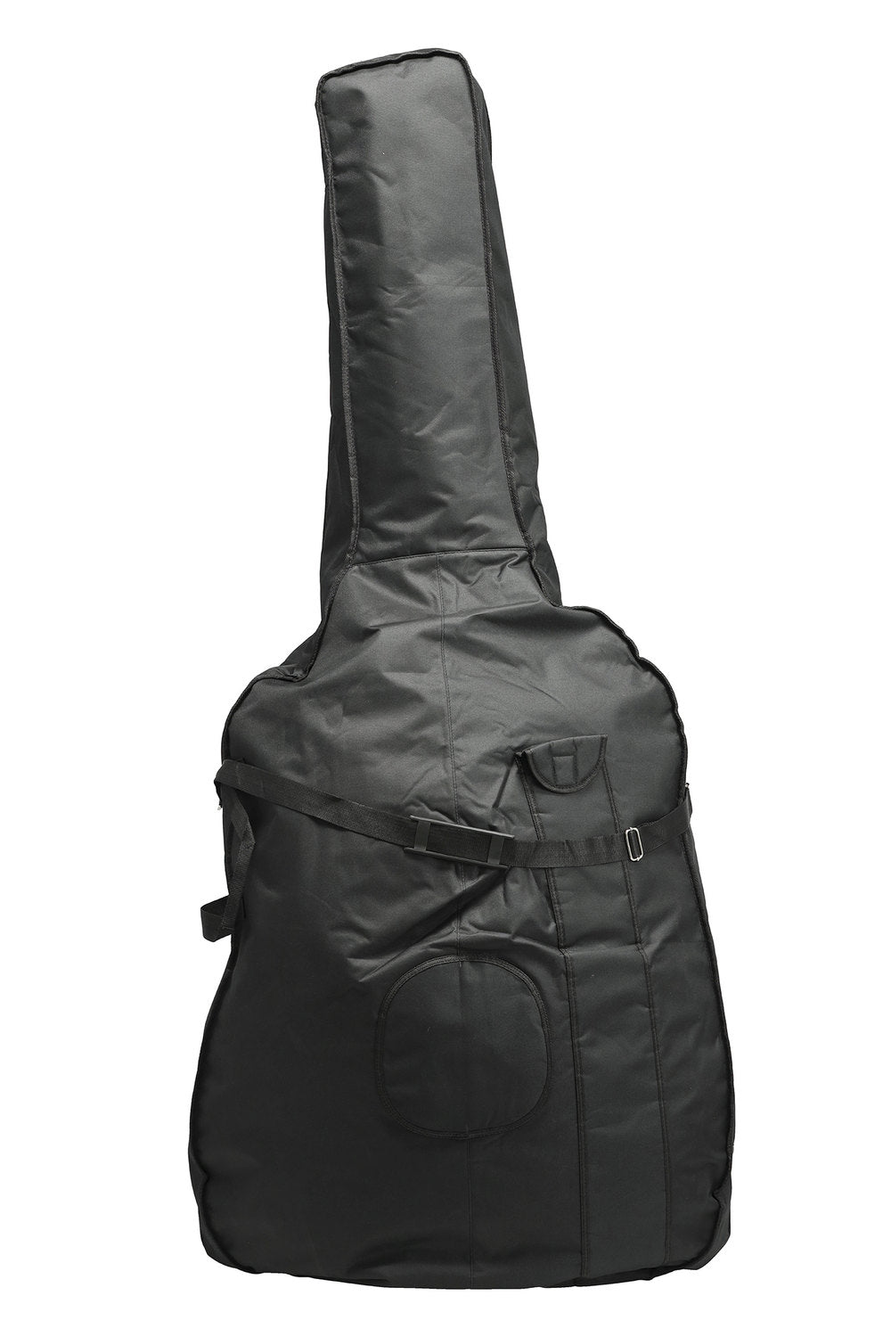 GEWA Pure Classic BS 01 gigbag til kontrabass 4/4
