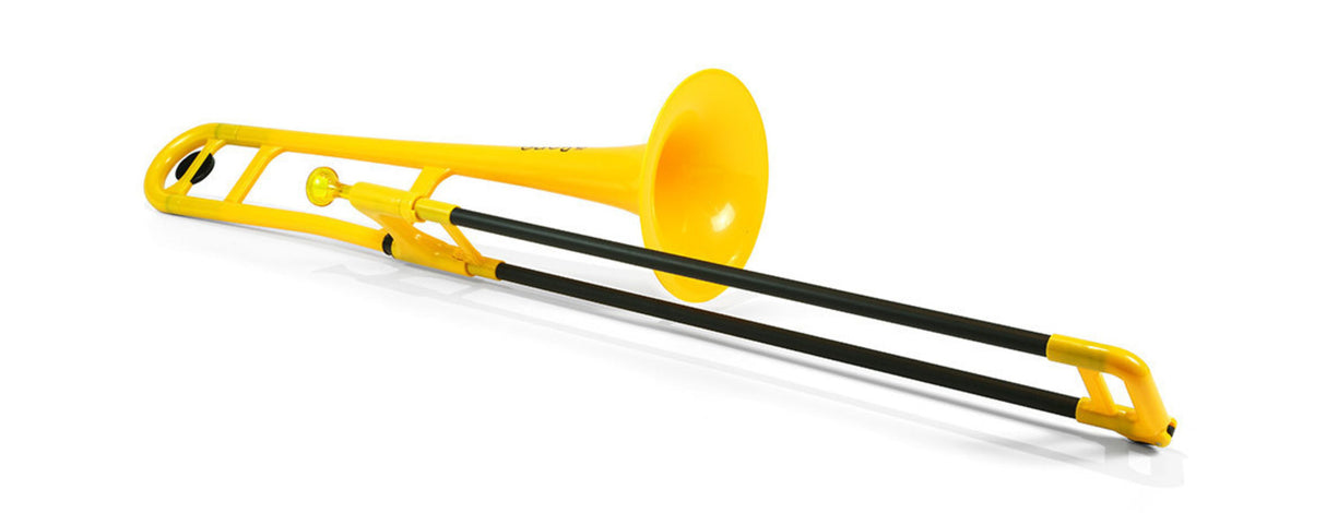 pBone Trombone - Gul
