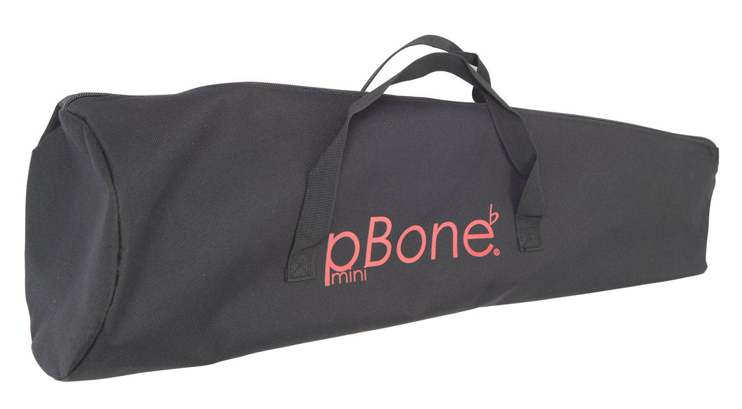 pBone Trombone Mini - Rød