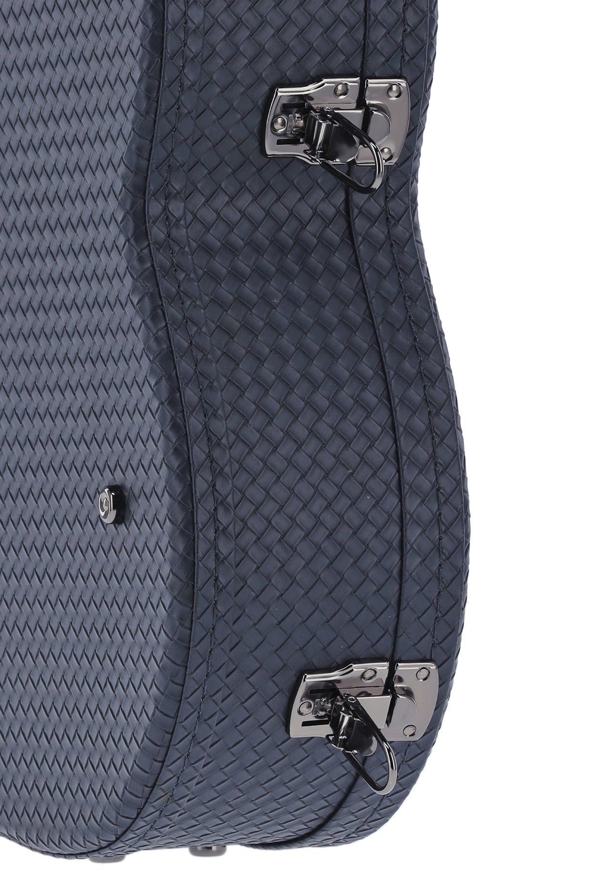 GEWA Gitarer-etui Vipera - Klassisk gitar (blå)