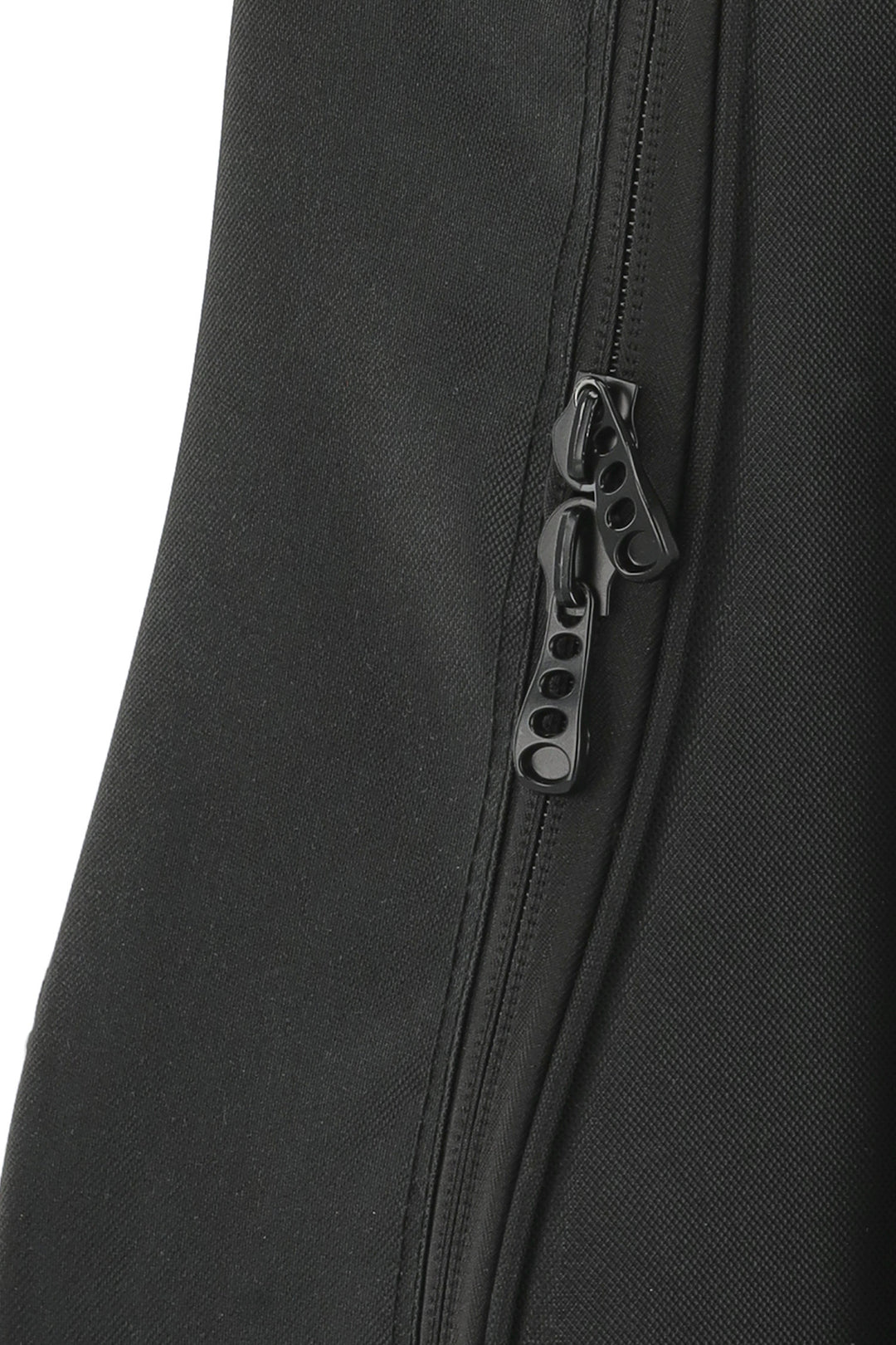 Ovation Gitarer-koffert Softcase - dyp kontur / middels dybde / super grunn (Black / Anthracite)