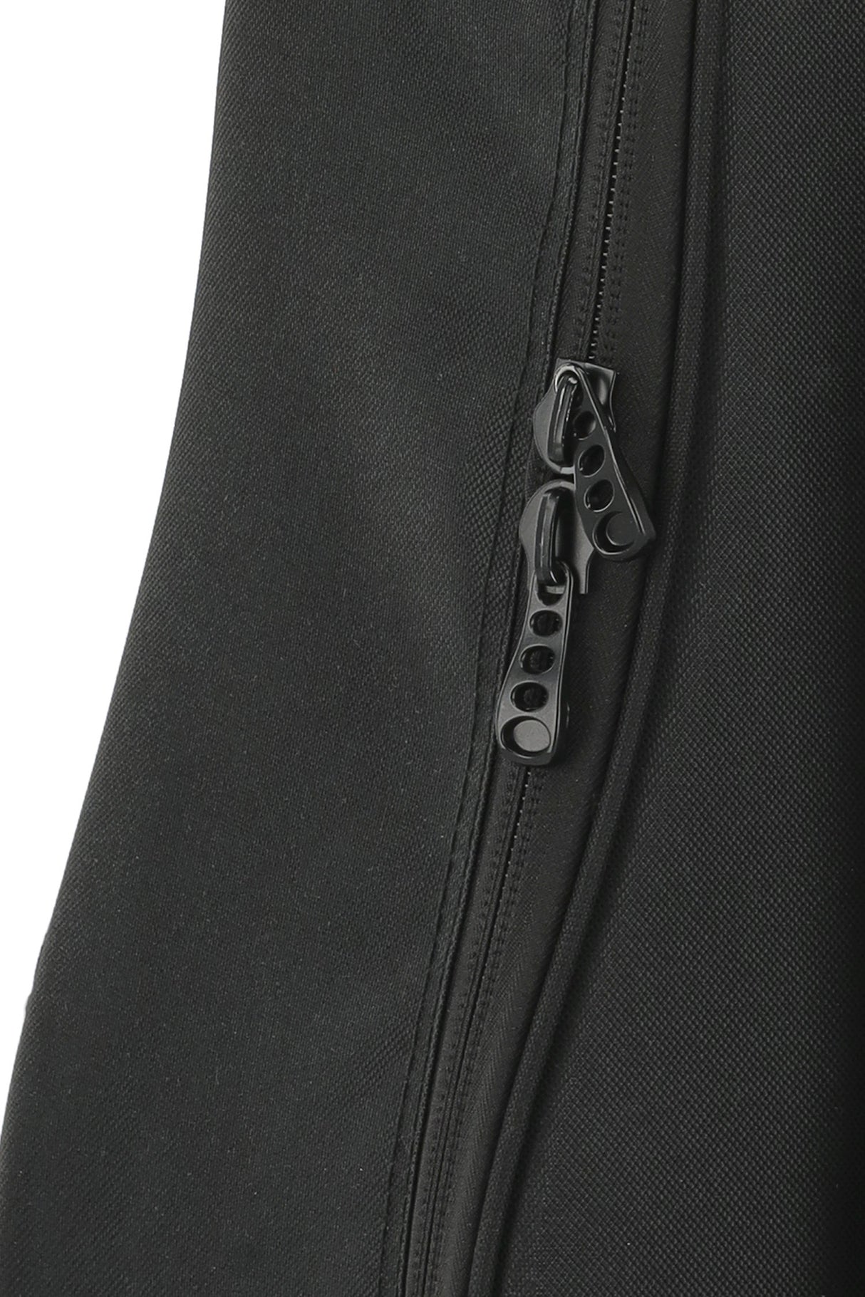 Ovation Gitarer-koffert Softcase - dyp kontur / middels dybde / super grunn (Black / Anthracite)