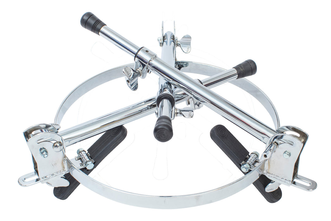 Toca Conga Stativ Folding Barrel Stativ (TFBS-C)